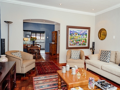 House For Sale in Melville, Johannesburg