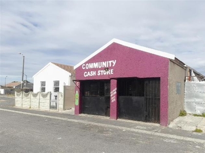 House For Sale in Mitchells Plain