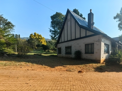 House For Sale in Montrose, Pietermaritzburg