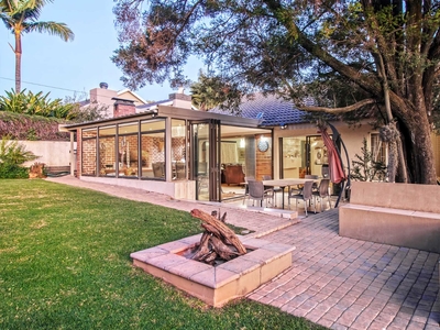 House For Sale in Monument Park, Pretoria