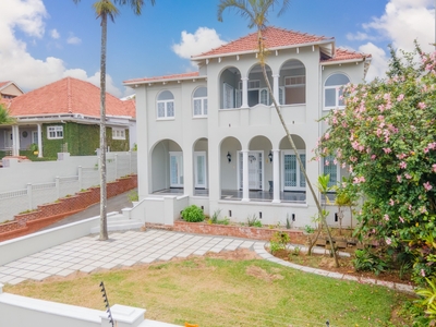 House For Sale in Morningside, Durban