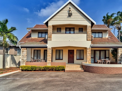 House For Sale in Morningside, Durban