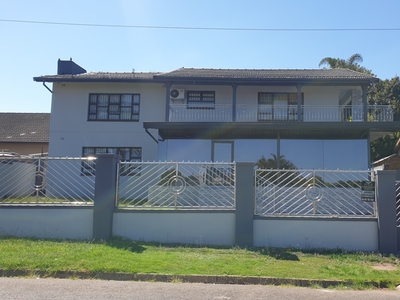 House For Sale in Mountain Rise, Pietermaritzburg