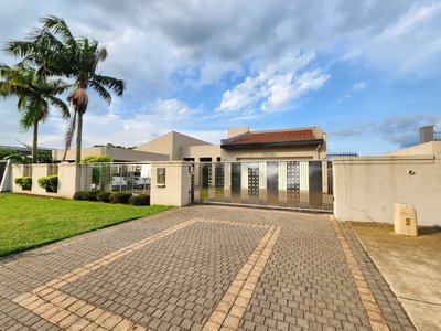 House For Sale in Mountain Rise, Pietermaritzburg