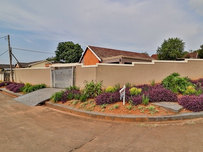 House For Sale in Napierville, Pietermaritzburg