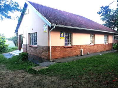 House For Sale in Napierville, Pietermaritzburg