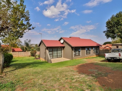 House For Sale in Naturena, Johannesburg