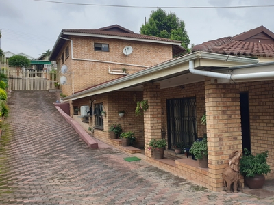 House For Sale in Newholme, Pietermaritzburg