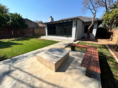 House For Sale in Nieuw Muckleneuk, Pretoria