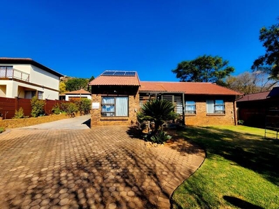 House For Sale In Noordkruin, Krugersdorp