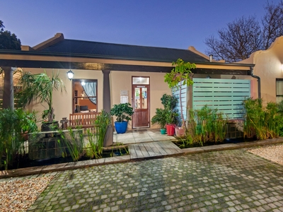 House For Sale in Northcliff, Hermanus