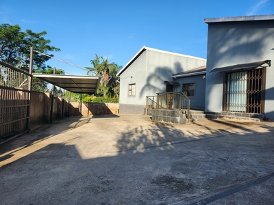 House For Sale in Northern Park, Pietermaritzburg