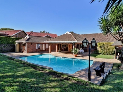 House For Sale in Oak Park, Pietermaritzburg