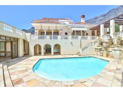 House For Sale in Oranjezicht, Cape Town