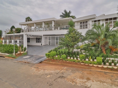 House For Sale in Orient Heights, Pietermaritzburg