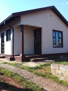 House For Sale in Panorama Gardens, Pietermaritzburg