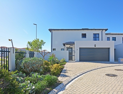 House For Sale in Parklands North, Blouberg