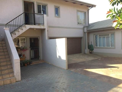 House For Sale In Parktown Estate, Pretoria