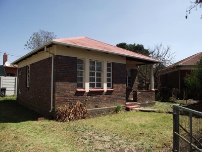 House For Sale in Pioneer, Johannesburg