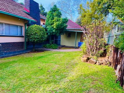 House For Sale in Queenswood, Pretoria