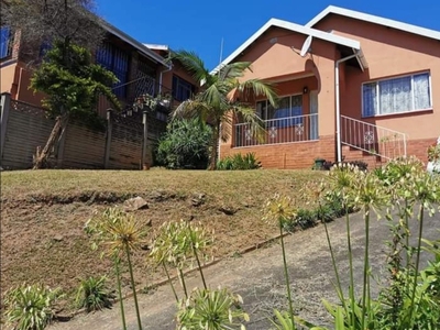 House For Sale in Raisethorpe, Pietermaritzburg