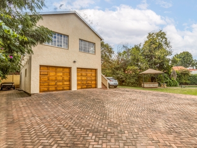 House For Sale in Randpark Ridge, Randburg