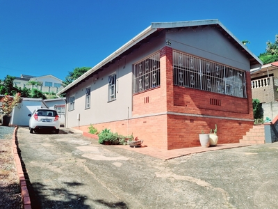 House For Sale in Red Hill, Durban North