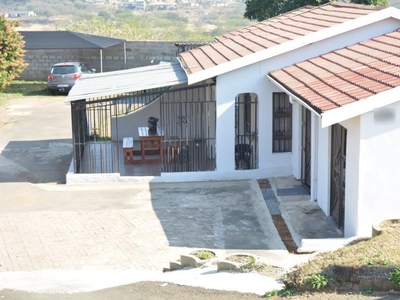 House For Sale in Ridge Park, Pietermaritzburg