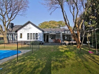 House For Sale In Risidale, Randburg