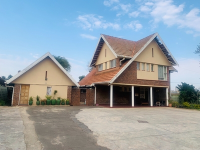 House For Sale in Scottsville, Pietermaritzburg