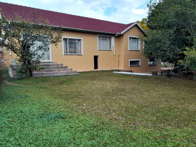 House For Sale in Signal Hill, Pietermaritzburg