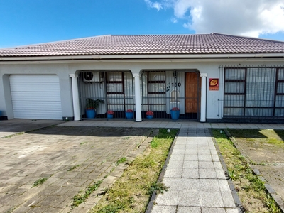 House For Sale in Strand North, Strand