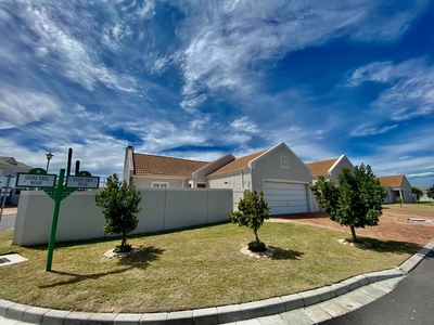 House For Sale in Sunningdale, Blouberg