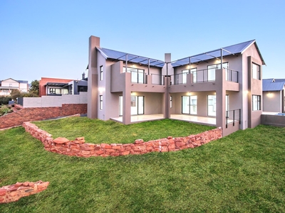 House For Sale in The Hills Game Reserve Estate, Pretoria