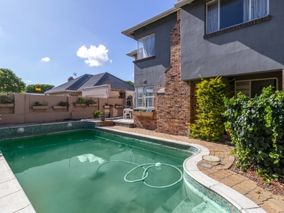 House For Sale in Thornton, Cape Town
