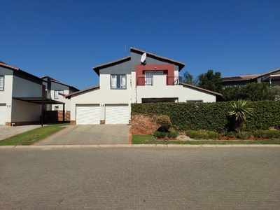 House For Sale in Tijger Vallei, Pretoria