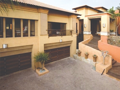 House For Sale in Waterkloof Glen, Pretoria