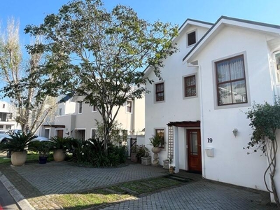 House For Sale In Welgevonden, Stellenbosch