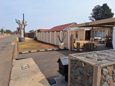 House For Sale In Westonaria, Gauteng