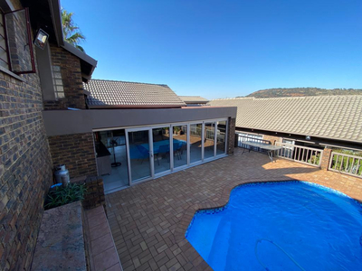 House For Sale in Winchester Hills, Johannesburg