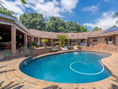 House For Sale in Winston Park, Kloof