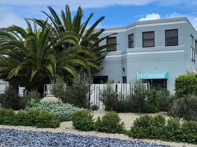 House For Sale In Yzerfontein, Western Cape