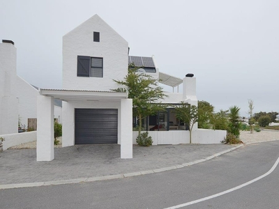 House For Sale in Yzerfontein, Yzerfontein