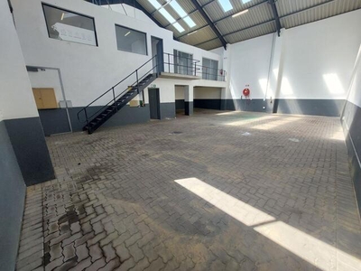 Industrial Property For Rent In Benoni South, Benoni