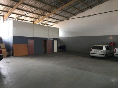 Industrial Property For Rent In Nirvana Industrial, Polokwane