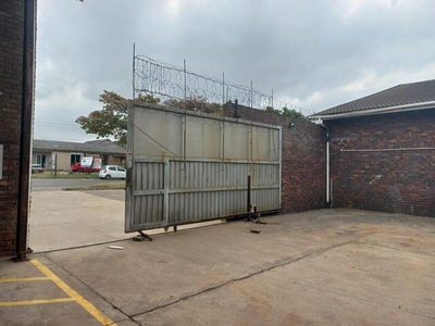 Industrial Property For Rent In Richards Bay Central, Richards Bay