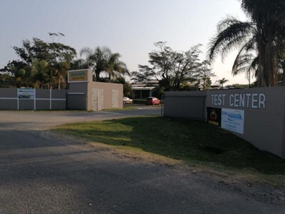 Industrial Property For Rent In Uvongo, Margate