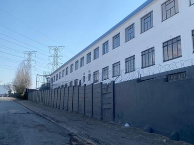 Industrial Property For Rent In Wynberg, Sandton