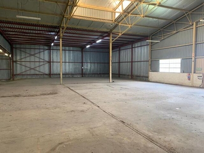 Industrial Property For Sale In Brits Industrial, Brits