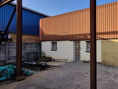 Industrial Property For Sale In Krugersdorp Central, Krugersdorp